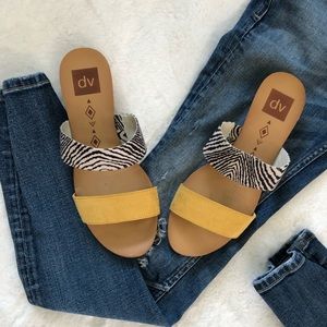 DV Sandals